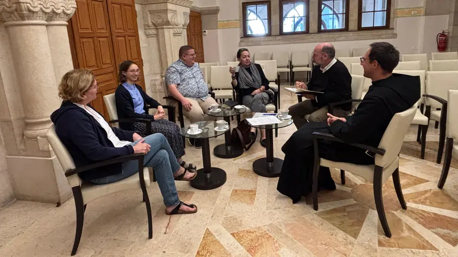 Kooperationsgespräch_Tchekhanovetz