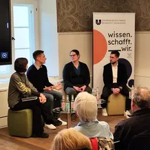 Foto: Daniel Zacher