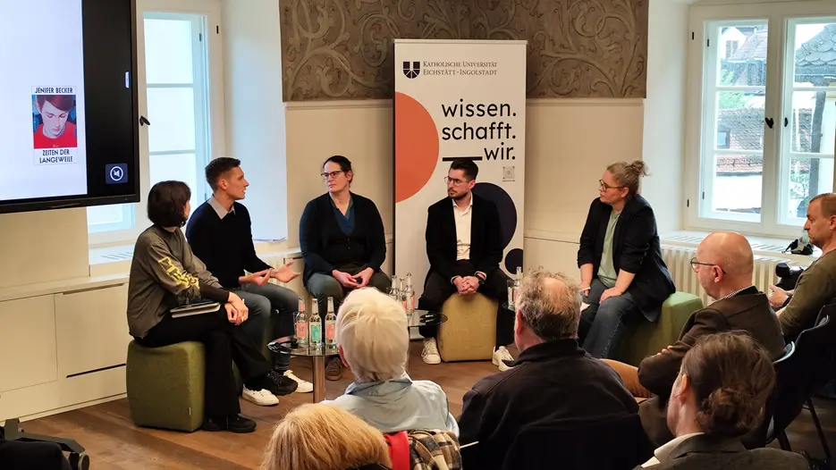 Foto: Daniel Zacher