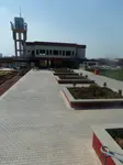 Campus der neuen KU Erbil