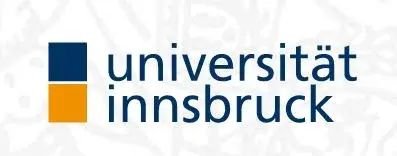 Logo Universität Innsbruck
