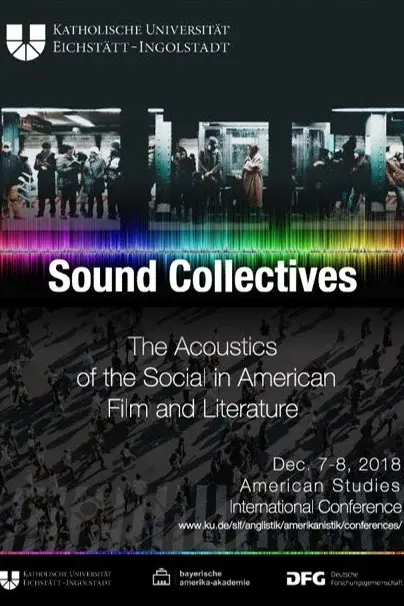 Sound Collectives 