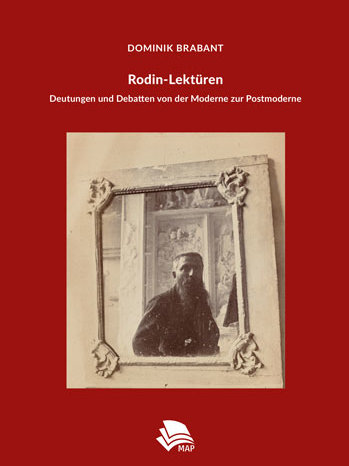 Cover Rodin Lektüren