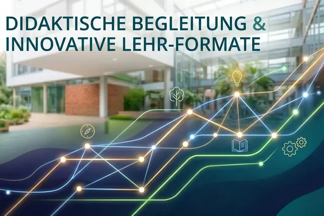 Didaktische Innovation