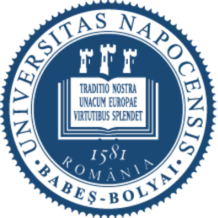 Logo der Babes-Bolyai University