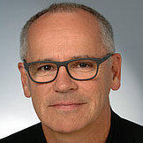 Prof. Dr. Heiner Böttger