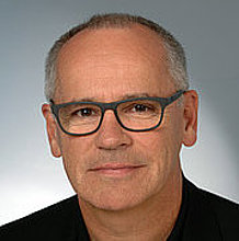 Prof. Dr. Heiner Böttger