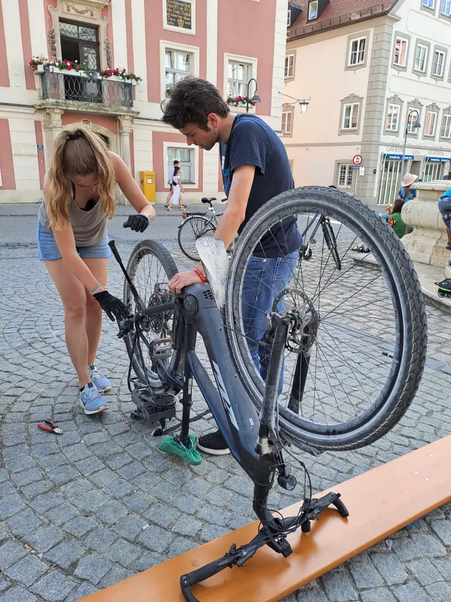 Repair Cafe