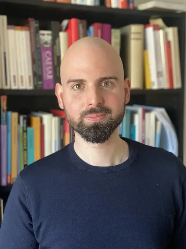 Foto Niklas Fr&ouml;hlich