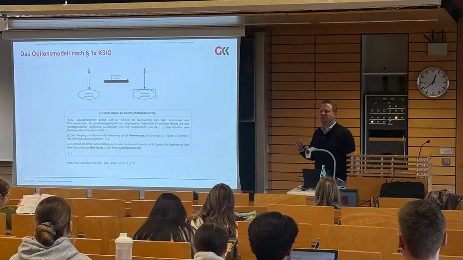 [Translate to English:] Alternativ