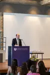 Absolventenverabschiedung Geographie 2026