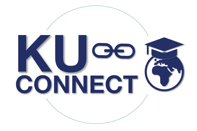 KU Connect Logo