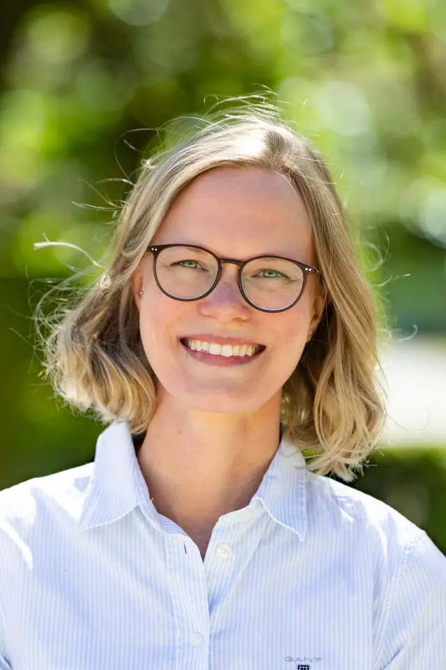 Dr. Kerstin Dierolf