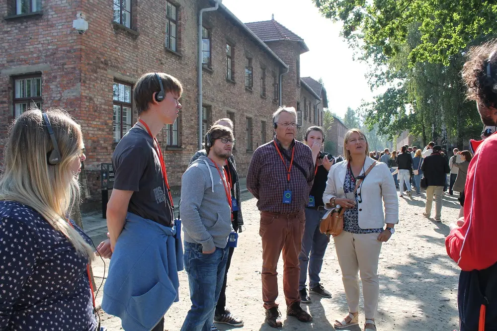 Auschwitzseminar