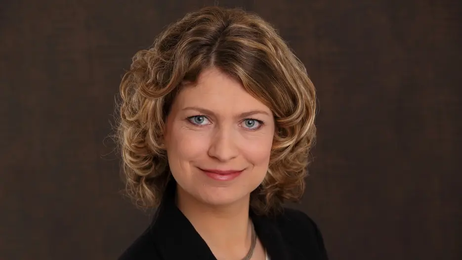 Prof Dr Anita Pachner
