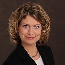 Prof Dr Anita Pachner