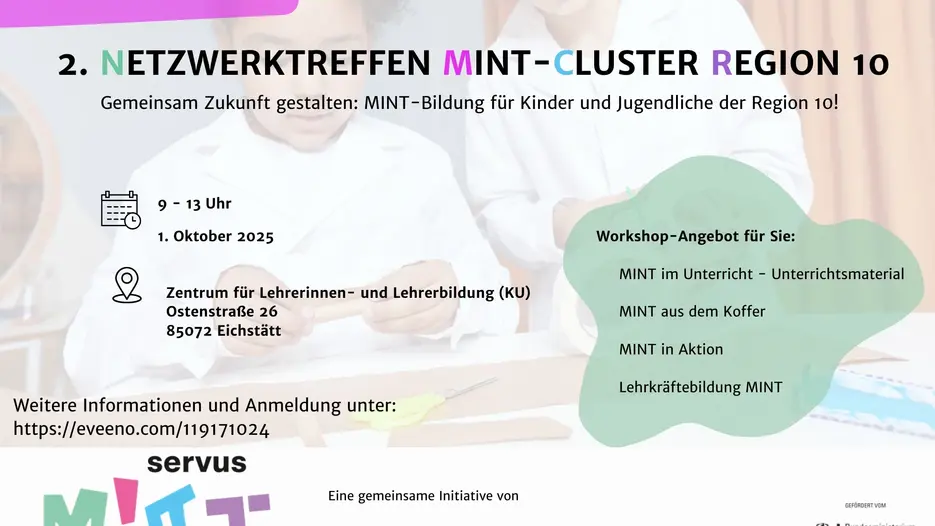 MINT