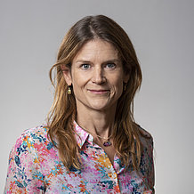 Prof. Dr. Friederike Reents