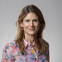 Prof. Dr. Friederike Reents