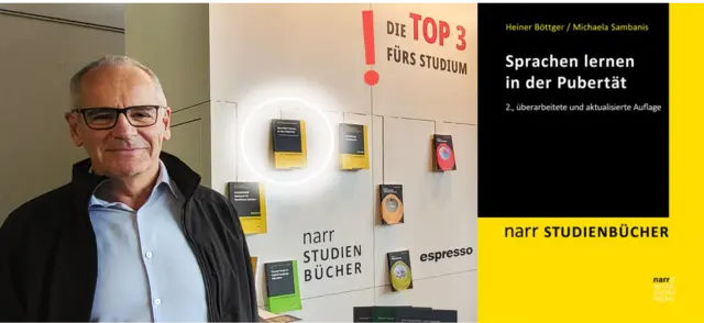 Buchmesse Narr