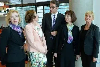 Luttermann Bundestag Vortrag
