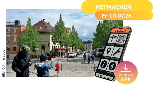 Veranstaltungshinweis