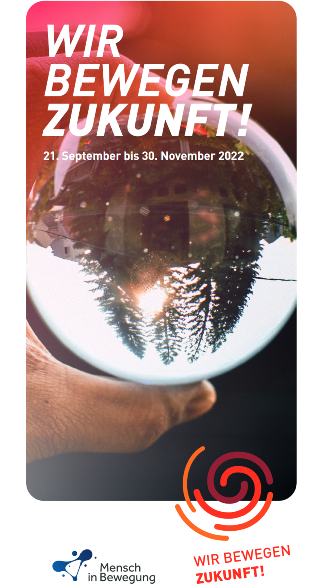Themenjahr Herbstprogramm 2022