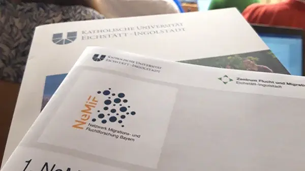 [Translate to Englisch:] Programm NeMiF-Tag