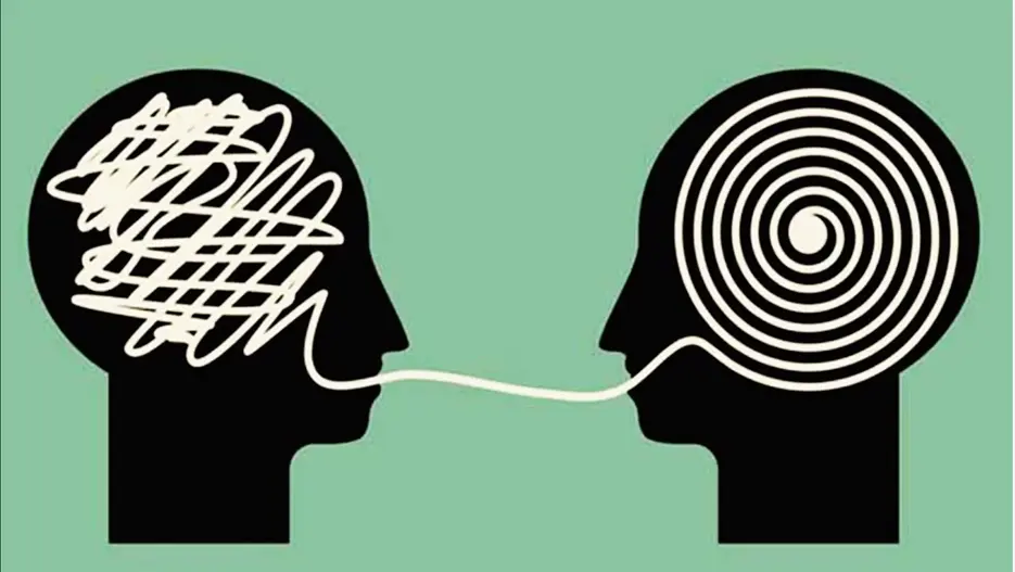 Leading through language