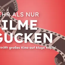 Kurzfilm-Abend Nah dran: Geschichten aus der Pflege