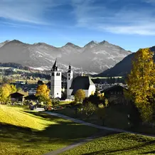 Kitzb&uuml;hel