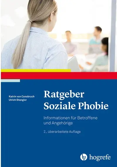 Soziale Phobie