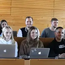 Students