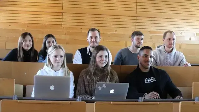 Students