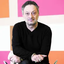 Feridun Zaimoğlu