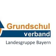 Logo Grundschulverband Bayern