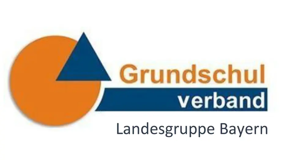 Logo Grundschulverband Bayern