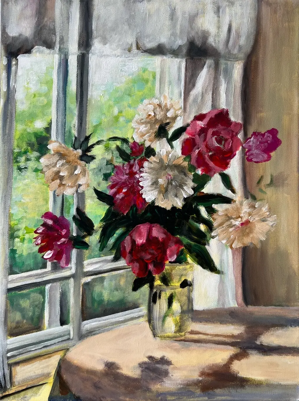 Carte blanche #112 Marietta Hofbauer