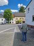 Feldaufenthalt in Rheinland-Pfalz