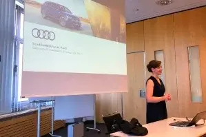 Audi