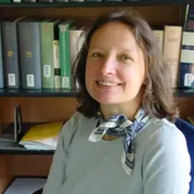 Prof. Dr. Maria Selig