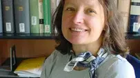 Prof. Dr. Maria Selig