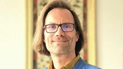 Prof. Dr. Andr&eacute; Epp