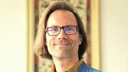 Prof. Dr. Andr&eacute; Epp