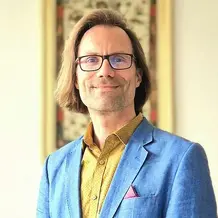 Prof. Dr. Andr&eacute; Epp