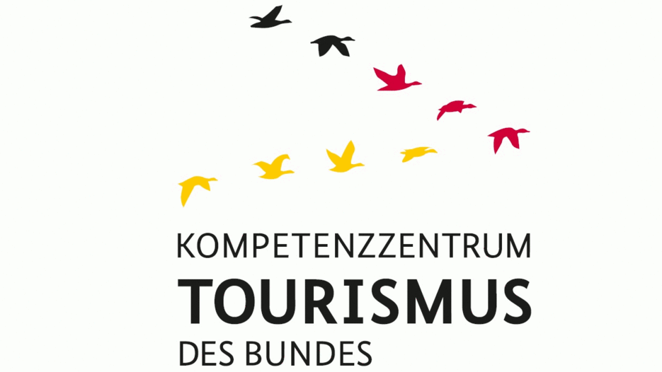 Kompetenzzentrum Tourismus des Bundes