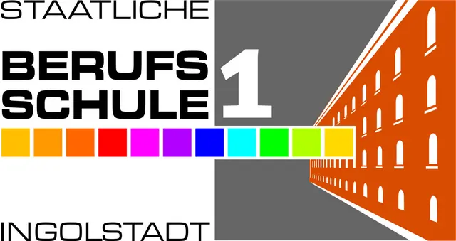 Staatliche Berufsschule 1 Ingolstadt