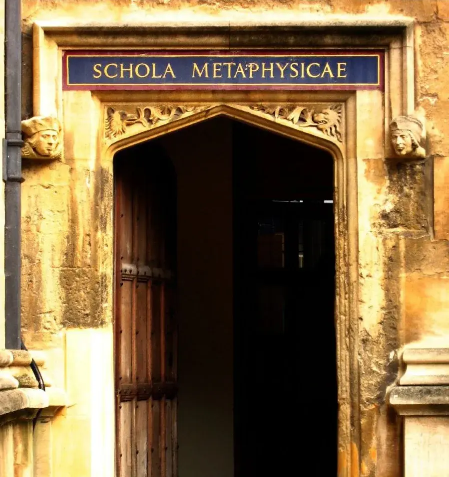 [Translate to English:] Schola
