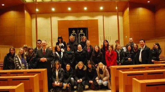 2011-01-16_Exkursion_Kultusgemeinde_MUC_Gruppenfoto.JPG