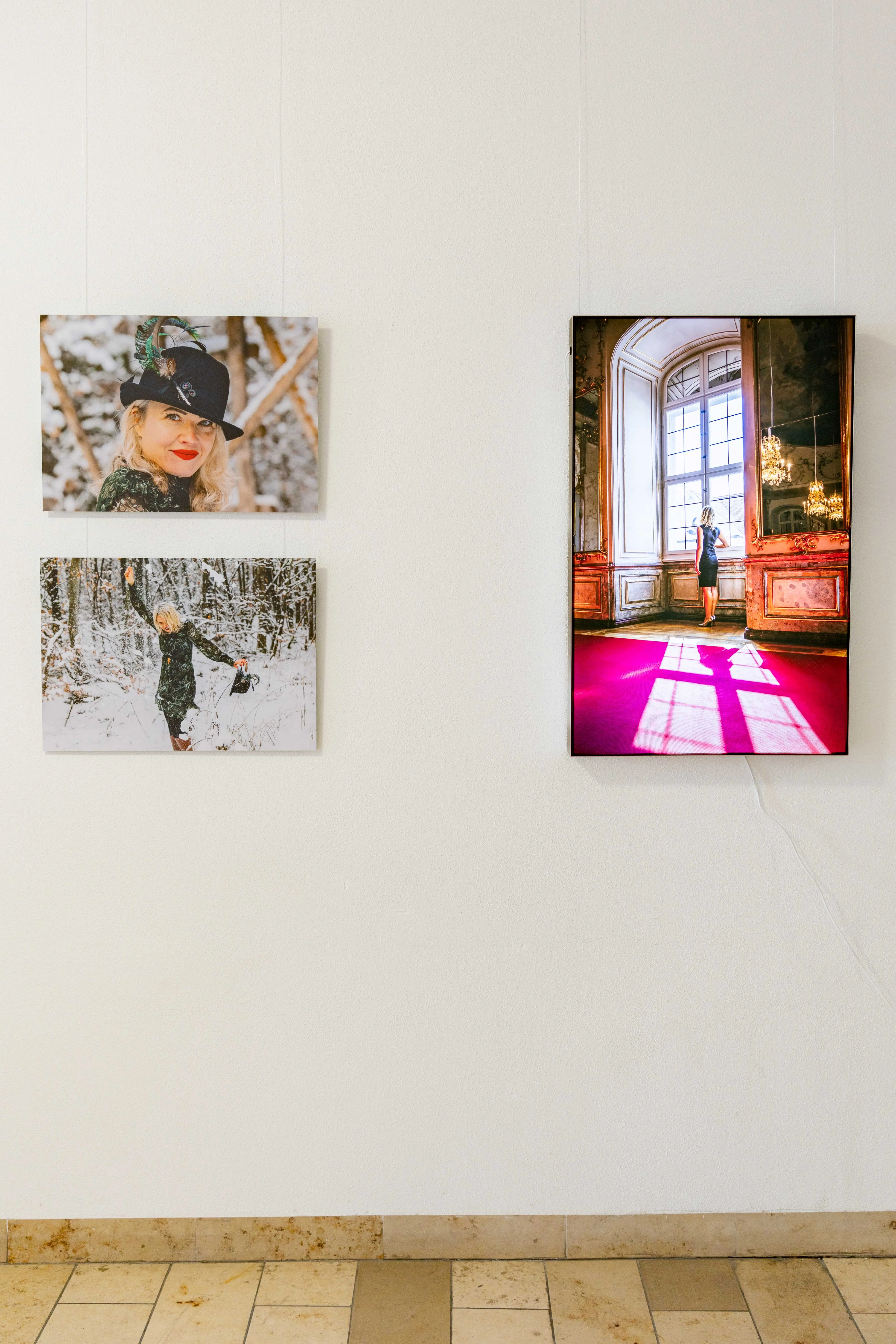 Kunstausstellung